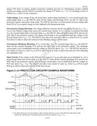 DS2761BE+T&R Datasheet Page 7