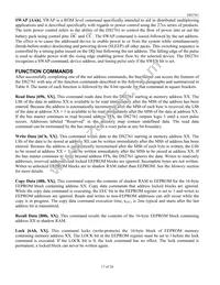 DS2761BE+T&R Datasheet Page 17