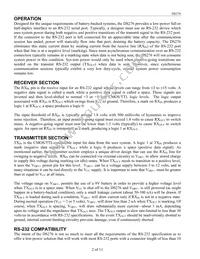 DS276+ Datasheet Page 2