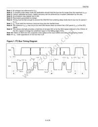 DS2782G-5+T&R Datasheet Page 4
