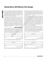 DS2786BG+T&R Datasheet Page 12