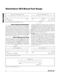 DS2786BG+T&R Datasheet Page 14