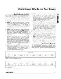 DS2786BG+T&R Datasheet Page 17