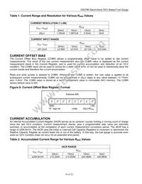 DS2786G-5+T&R Datasheet Page 10