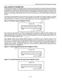 DS2786G-5+T&R Datasheet Page 11