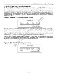 DS2786G-5+T&R Datasheet Page 12