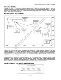 DS2786G-5+T&R Datasheet Page 13