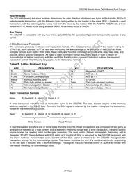 DS2786G-5+T&R Datasheet Page 20
