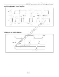 DS2790G+ Datasheet Page 6