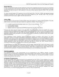 DS2790G+ Datasheet Page 11