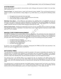 DS2790G+ Datasheet Page 13
