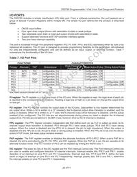 DS2790G+ Datasheet Page 23