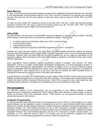 DS2790G+T&R Datasheet Page 11