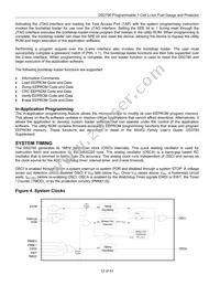 DS2790G+T&R Datasheet Page 12