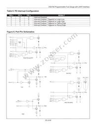 DS2792G+T&R Datasheet Page 22