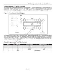 DS2792G+T&R Datasheet Page 23