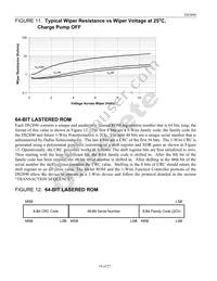 DS2890P-000+T&R Datasheet Page 10