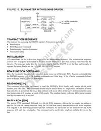 DS2890P-000+T&R Datasheet Page 14