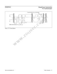 DS28C40G/V+U Datasheet Page 12