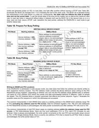 DS28CZ04G-4+T Datasheet Page 15