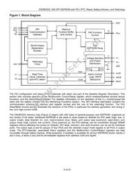 DS28DG02E-3C+T Datasheet Page 6