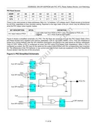 DS28DG02E-3C+T Datasheet Page 11