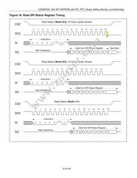 DS28DG02E-3C+T Datasheet Page 23