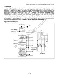 DS28E04S-100+ Datasheet Page 5
