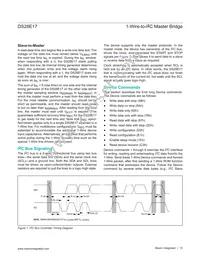 DS28E17Q+T Datasheet Page 15