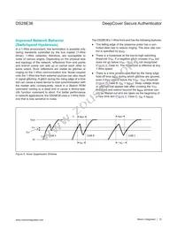 DS28E36Q+U Datasheet Page 15