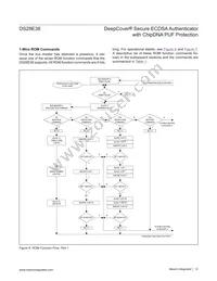 DS28E38Q+U Datasheet Page 12