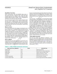 DS28E50Q+U Datasheet Page 11