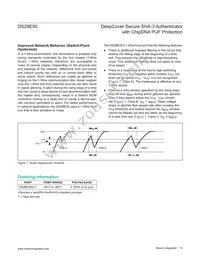 DS28E50Q+U Datasheet Page 16