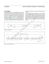 DS28E80Q+U Datasheet Page 6