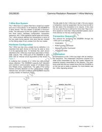 DS28E80Q+U Datasheet Page 18