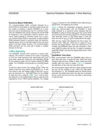 DS28E80Q+U Datasheet Page 22