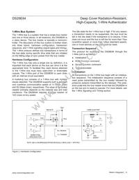 DS28E84Q+U Datasheet Page 8