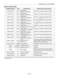 DS28EC20Q+U Datasheet Page 9