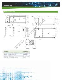 DS2900-3-003 Datasheet Page 5