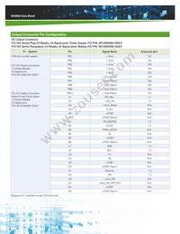 DS2900-3-003 Datasheet Page 6