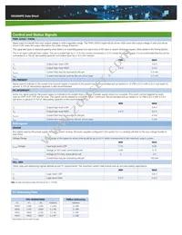 DS3000PE-3-001 Datasheet Page 4