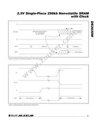 DS3030W-100# Datasheet Page 15