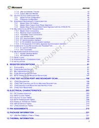 DS3100GN Datasheet Page 3