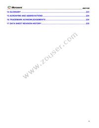 DS3100GN Datasheet Page 4