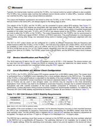 DS3102GN Datasheet Page 18