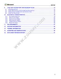 DS3106LN Datasheet Page 3