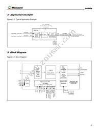 DS3106LN Datasheet Page 7