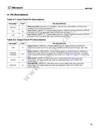 DS3106LN Datasheet Page 10