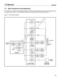 DS3106LN Datasheet Page 19