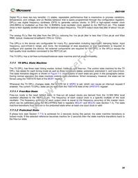 DS3106LN Datasheet Page 20